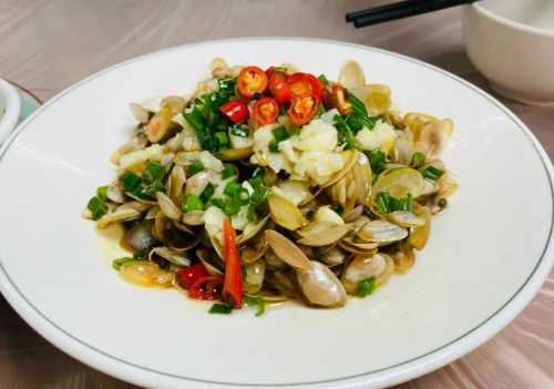 阿傑臻選海鮮飯店（普陀山店）