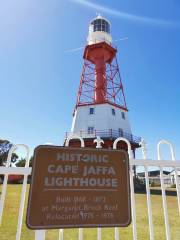 Cape Jaffa Lighthouse Museum National Trust