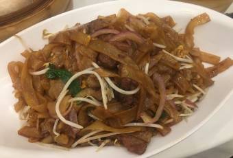 稻香海鮮飯店（第一國際店）用戶圖片