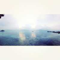 Pahawang Island