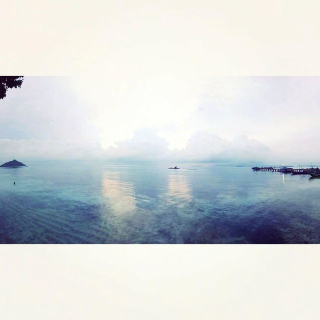 Pahawang Island