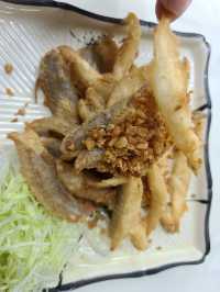 帶爸爸媽媽梗係食豪啲