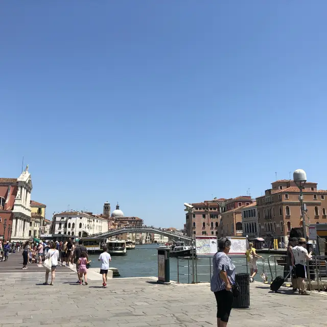 [이탈리아] 베니치아