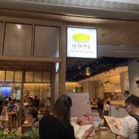 銅鑼灣揾到嘅超好食韓國餐廳，好有文青的感覺