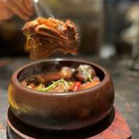 韓國燒肉人氣店之濟洲燒肉食堂
