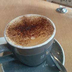 Coffee Guru Vincentia 여행 사진
