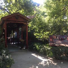 SHUNFENGSHANZHUANG User Photo