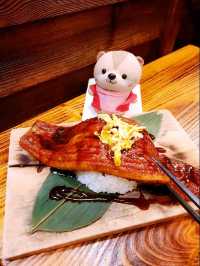 【美食】慢活日料時光