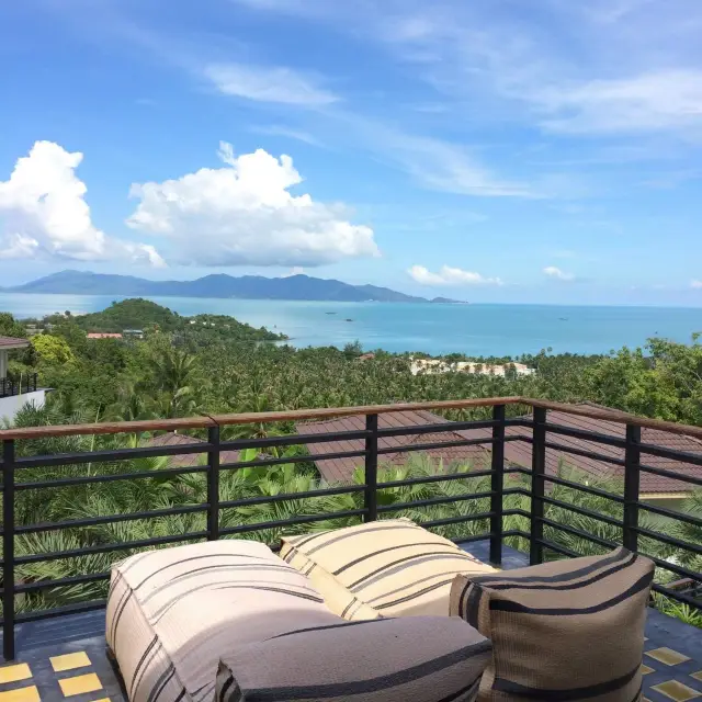 【 蘇梅島｜做Spa的天堂 】 