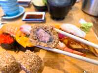 尖沙咀抵食有質素日式午餐