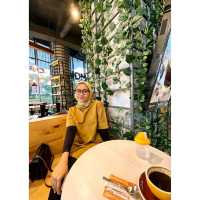 Mokka Coffee Cabana