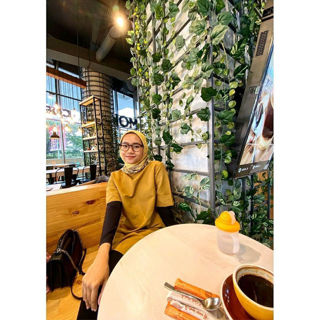 Mokka Coffee Cabana