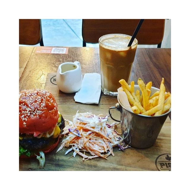 Pison Coffee