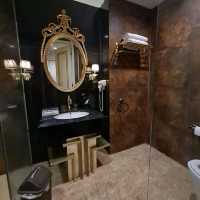 Amaroossa Royal Bogor