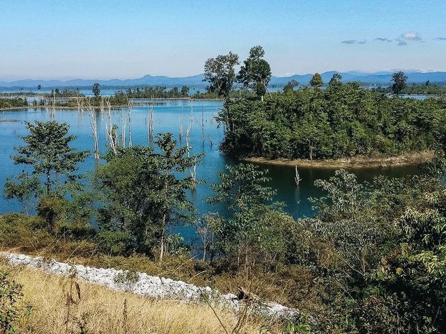The must do Thakhek trip 
