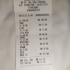 Good View Seafood Restaurant User Photo