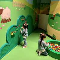 萬眾期待LEGOLAND 即將開幕啦