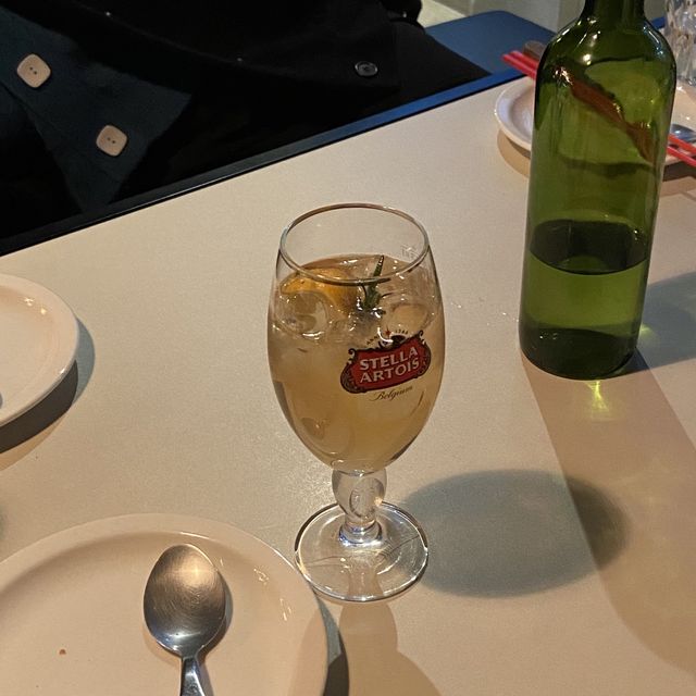 분위기 끝판왕 안주맛집 '성수명당' 분위기 끝판왕 안주맛집 '성수명당'