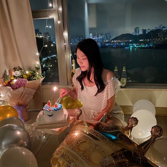 汀九帝景酒店