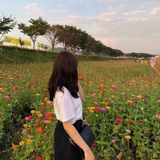 꽃으로 힐링해요