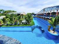 Royalty-like Resort