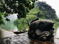 Unspoiled gorgeous paradise 