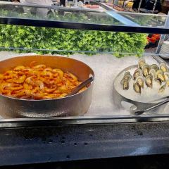 Hi-Lai Restaurant (Judan) User Photo