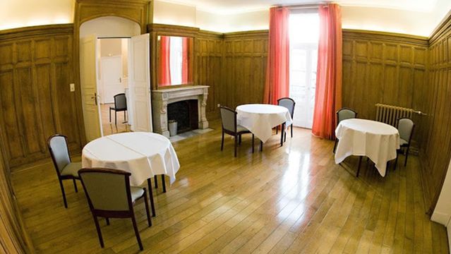 Château de Montchat