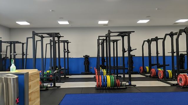 Athletic Edge - Aberdeen