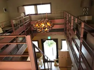 Kambayashi Shunsho Honten Chokuei Kouri