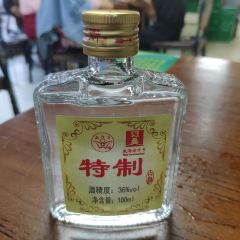 JUPENG RESTAURANT User Photo