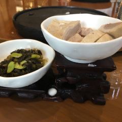 Wang Hu Ge @ Kempinski Hotel Suzhou 여행 사진