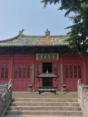 Ruzhou Confucious' Temple