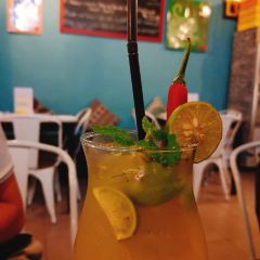 Chilli Vanilla 여행 사진