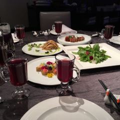 DaDong Roast Duck (Fucheng Road) User Photo