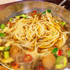 津市刘聋子粉馆(张家界总店) User Photo