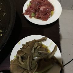 小辣雍烙锅店(人民西路店) User Photo