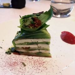 Astrance餐廳張用戶圖片