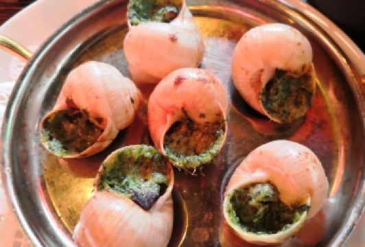 L’Escargot Montorgueil User Photo