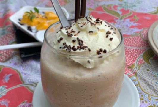 Tunk-ka Cafe Phuket Hilltop Restaurant User Photo