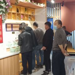 xiahexiantubawanzhaiyuanhuoguo User Photo