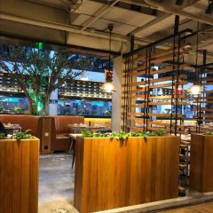 山楂树融合菜餐厅 User Photo