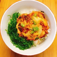 Sushi Katsu Japanese Kitchen User Photo