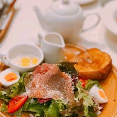 LA TABLE de Joël Robuchon張用戶圖片