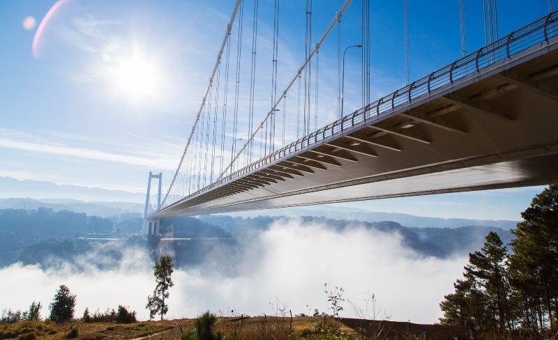 Longjiang Bridge