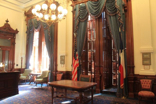 Texas State Capitol