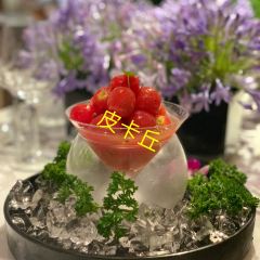 悦百味·品质川菜(UPARK公园店) User Photo