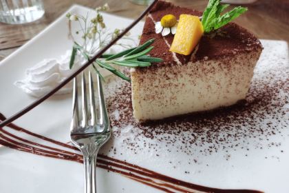 MOMENT湖景義大利餐廳（解放路店）