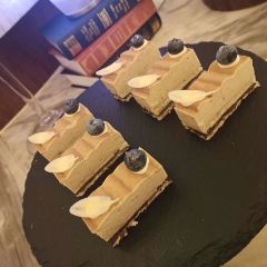 大连一方城堡豪华精选酒店·臻宝中餐厅 User Photo