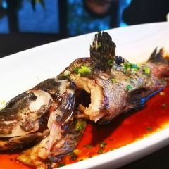 AHN LAN NINGHAI · THE RESTAURANT ảnh của người dùng